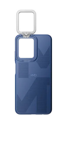 HMD FUSION FLASHY OUTFIT INDIG