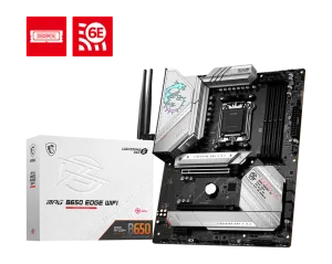 MSI MPG B650 EDGE WIFI /AM5