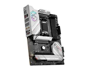 MSI MPG B650 EDGE WIFI /AM5