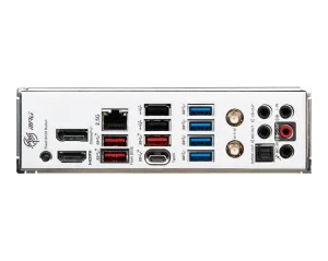 MSI MPG B650 EDGE WIFI /AM5