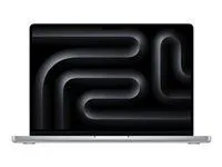 APPLE MacBook Pro 14inch M4 chip with 10-core CPU and 10-core GPU 16GB 512GB SSD Silver