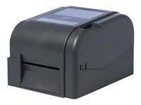 BROTHER TD-4520TN Label printer direct thermal 110mm 300x300dpi 127mm/sec USB 2.0 LAN USB host RS232C