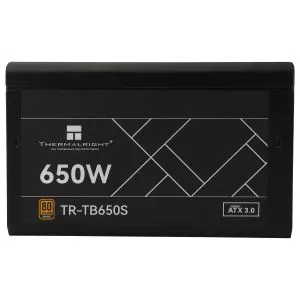Thermalright захранване PSU 650W Bronze - TR-TB650S