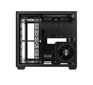 Raijintek Case ATX - PAEAN C7 BLACK