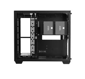 Raijintek Case ATX - PAEAN C7 BLACK