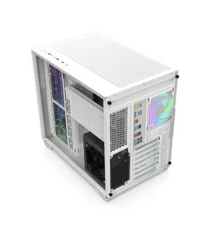 Raijintek Case ATX - PAEAN C7 WHITE