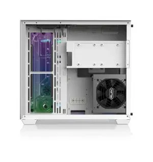 Raijintek Case ATX - PAEAN C7 WHITE