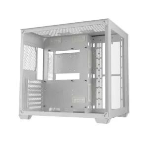 Raijintek Case ATX - PAEAN C7 WHITE
