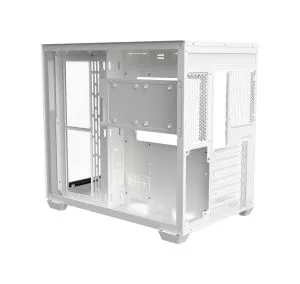 Raijintek Case ATX - PAEAN C7 WHITE