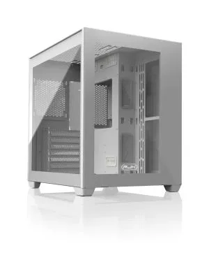 Raijintek Case ATX - PAEAN C7 WHITE