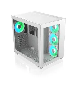 Raijintek Case ATX - PAEAN C7 WHITE