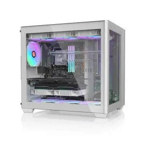 Raijintek Case ATX - PAEAN C7 WHITE