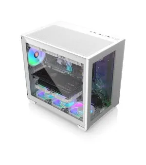 Raijintek Case ATX - PAEAN C7 WHITE