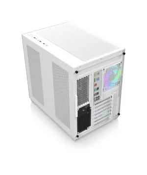 Raijintek Case ATX - PAEAN C7 WHITE