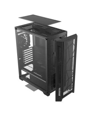Raijintek кутия Case ATX - ARCADIA III