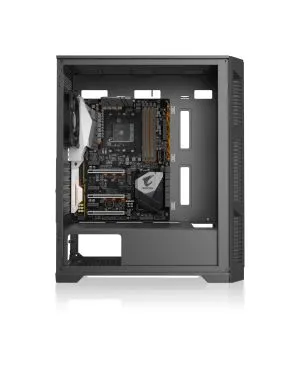 Raijintek кутия Case ATX - ARCADIA III
