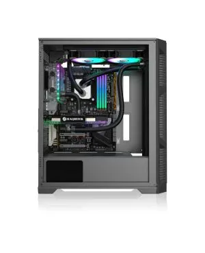 Raijintek кутия Case ATX - ARCADIA III
