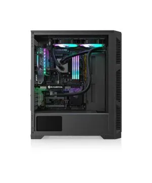 Raijintek кутия Case ATX - ARCADIA III