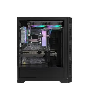 Raijintek кутия Case ATX - ARCADIA III