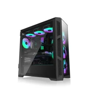 Raijintek Case EATX - PONOS ULTRA TG4