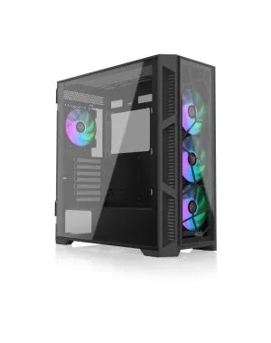 Raijintek Case EATX - PONOS ULTRA TG4