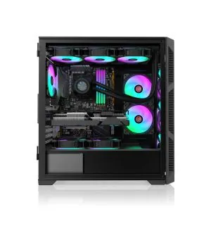 Raijintek Case EATX - PONOS ULTRA MS4