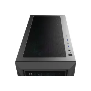 Raijintek Case EATX - PONOS ULTRA MS4