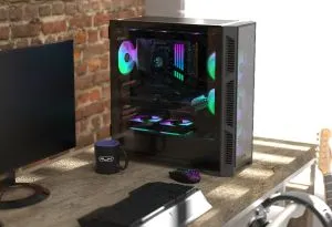 Raijintek Case EATX - PONOS ULTRA MS4