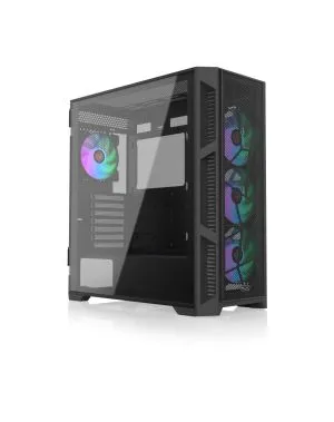 Raijintek Case EATX - PONOS ULTRA MS4