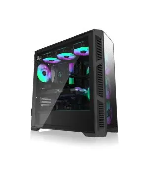 Raijintek Case EATX - PONOS ULTRA MS4