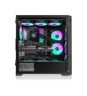 Raijintek Case EATX - PONOS ULTRA MS4