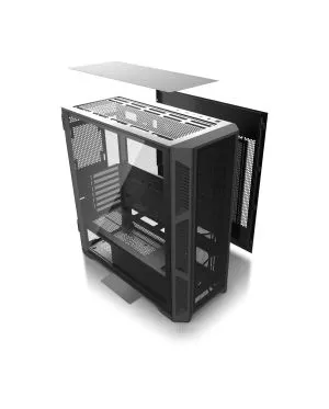 Raijintek Case EATX - PONOS ULTRA MS4