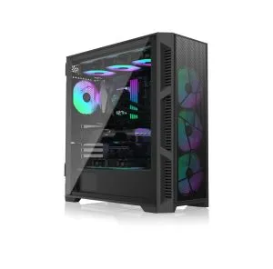Raijintek Case EATX - PONOS ULTRA MS4