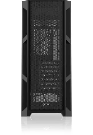 Raijintek кутия Case ATX - ARCADIA III - ST