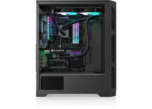 Raijintek кутия Case ATX - ARCADIA III - ST