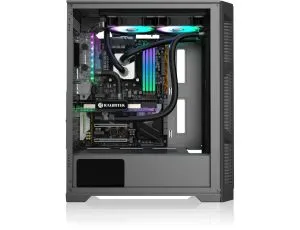 Raijintek кутия Case ATX - ARCADIA III - ST