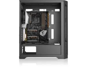 Raijintek кутия Case ATX - ARCADIA III - ST
