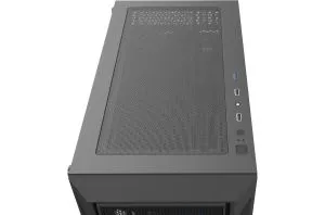 Raijintek кутия Case ATX - ARCADIA III - ST