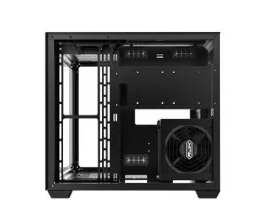 Raijintek Case ATX - PAEAN C7 BLACK TG4
