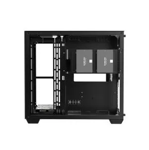Raijintek Case ATX - PAEAN C7 BLACK TG4