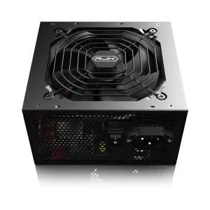 Raijintek PSU ATX 3.0 1000W Gold - CRATOS 1000 BLACK