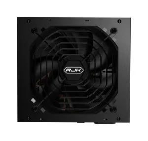 Raijintek PSU ATX 3.0 1000W Gold - CRATOS 1000 BLACK