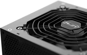 Raijintek PSU ATX 3.0 1000W Gold - CRATOS 1000 BLACK