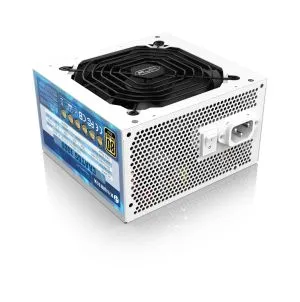 Raijintek PSU ATX 3.0 1000W Gold - CRATOS 1000 WHITE