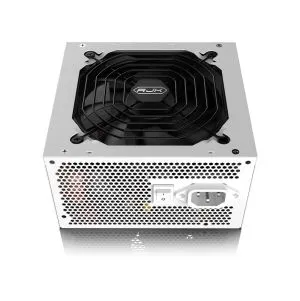 Raijintek PSU ATX 3.0 1000W Gold - CRATOS 1000 WHITE