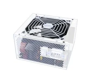 Raijintek PSU ATX 3.0 1000W Gold - CRATOS 1000 WHITE