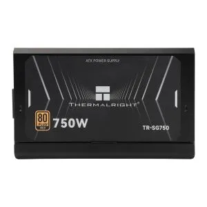 Thermalright захранване PSU ATX 3.1 750W Gold - TR-SG-750