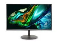ACER SH242YEbmihux 60cm 23.8inch FHD ZeroFrame IPS 100Hz 16:9 1ms VRB 250nits HDMI Type-C MM Audio out FreeSync Euro MPRII Black