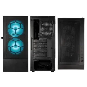 Настолен компютър VALI GAMING AMD RYZEN 5 7500F RX7700XT