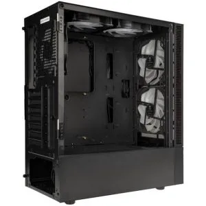 Настолен компютър VALI GAMING AMD RYZEN 5 7500F RX7700XT